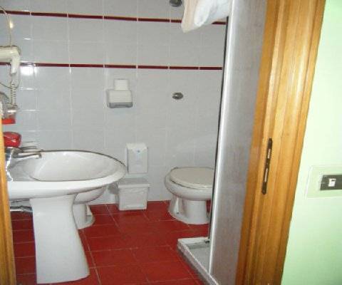 Hotell Lombardia