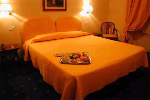 S.giorgio & Olimpic Hotel Florence