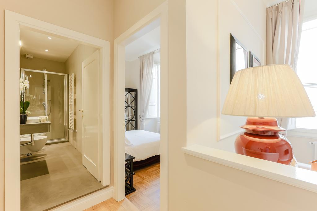 Relais Tosinghi