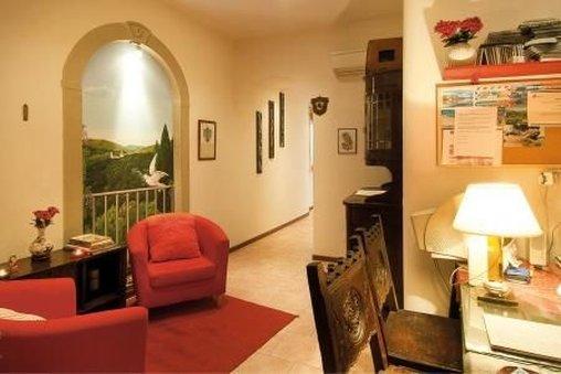 Casa Billi Casa de hóspedes