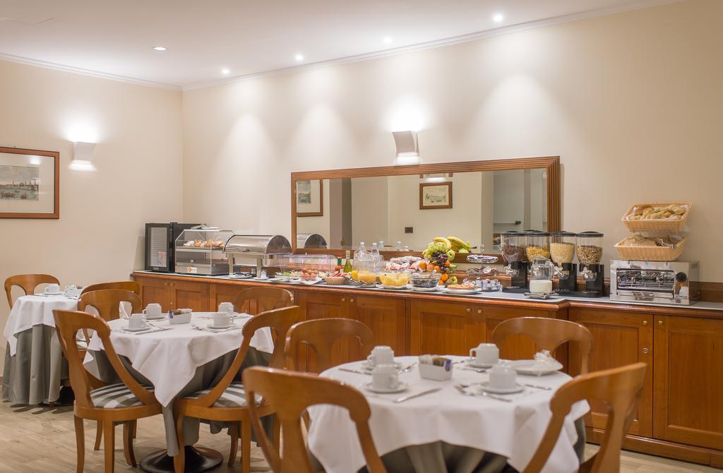 Hotel Diana Park Florence