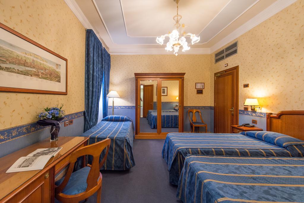 Hotel Diana Park 3*