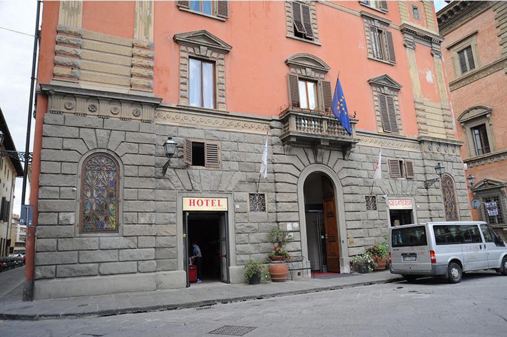 Le Due Fontane Hotel 3*