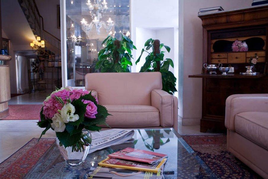 C-hotels De Rose Palace 4*