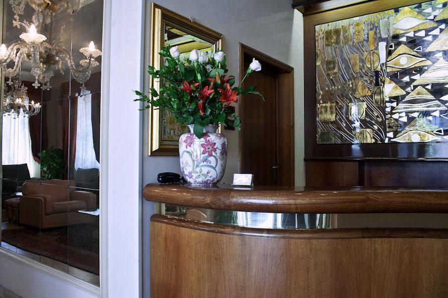 C-hotels De Rose Palace 4*