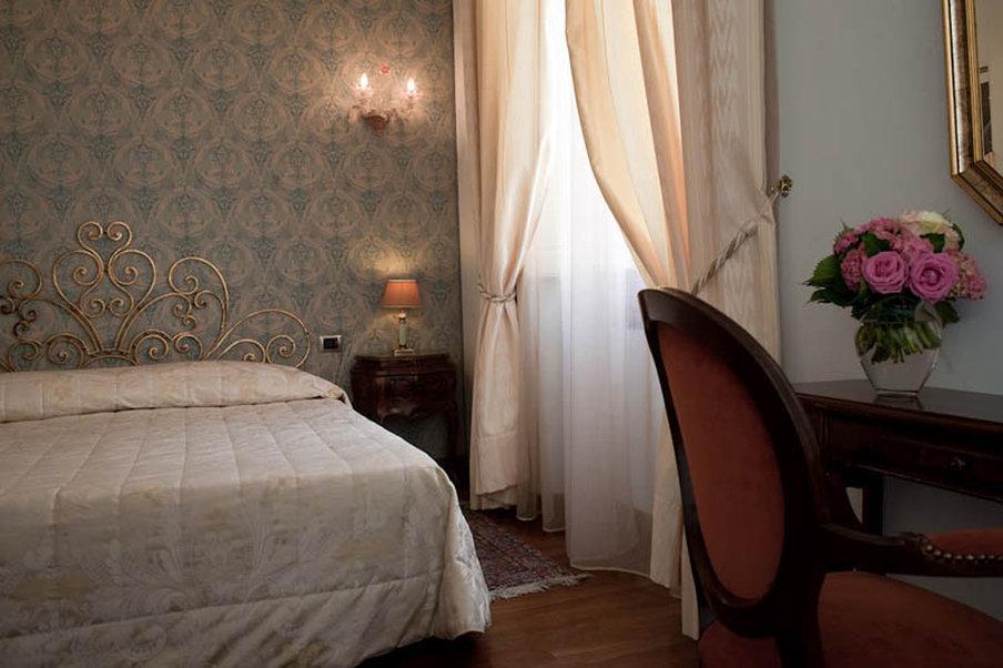 C-hotels De Rose Palace 4* Firenze