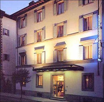 C-hotels De Rose Palace Hotell 4*
