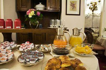 C-hotels De Rose Palace Hotell