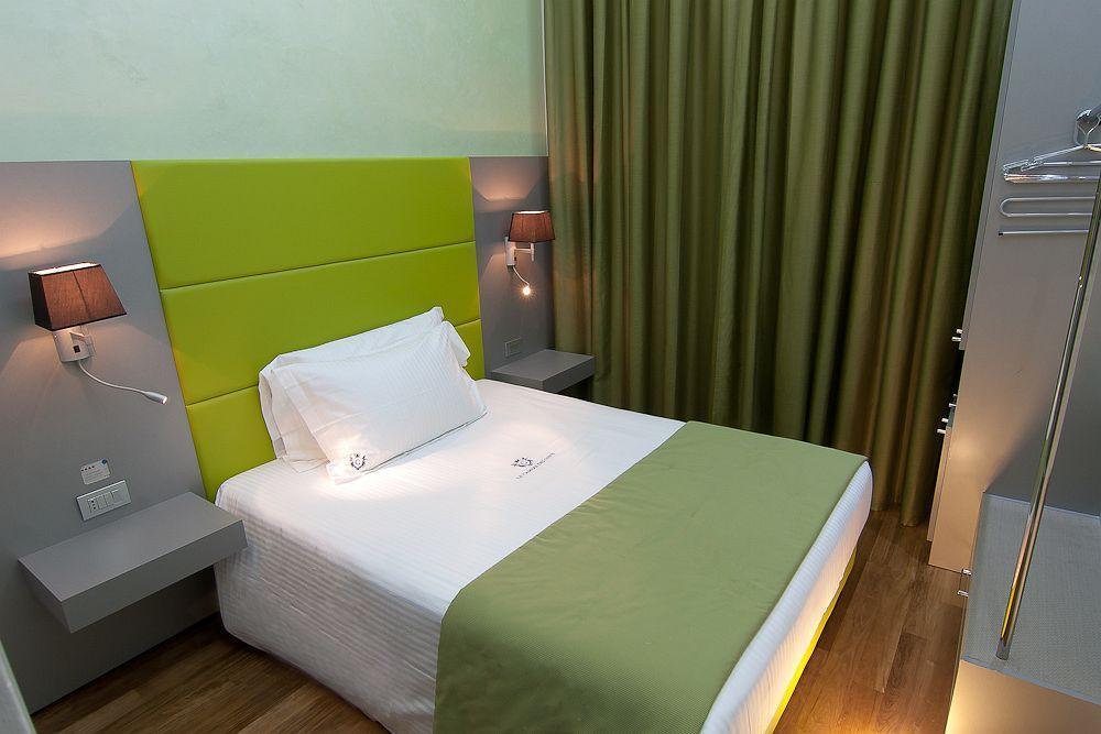 Le Dei Conti - 2* Firenze