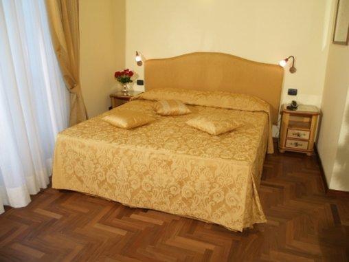 Gjestgiverier Residenza Della Signoria