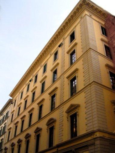 Residenza Della Signoria Firenze