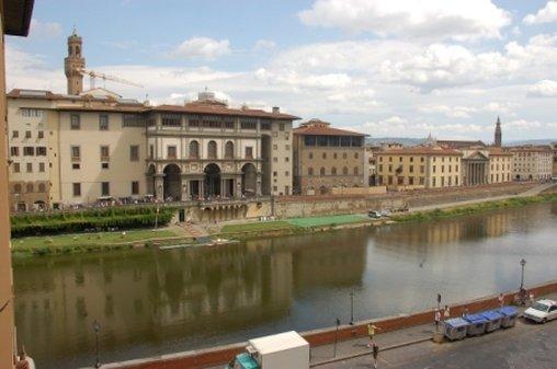 Gæstehus Promenade Firenze