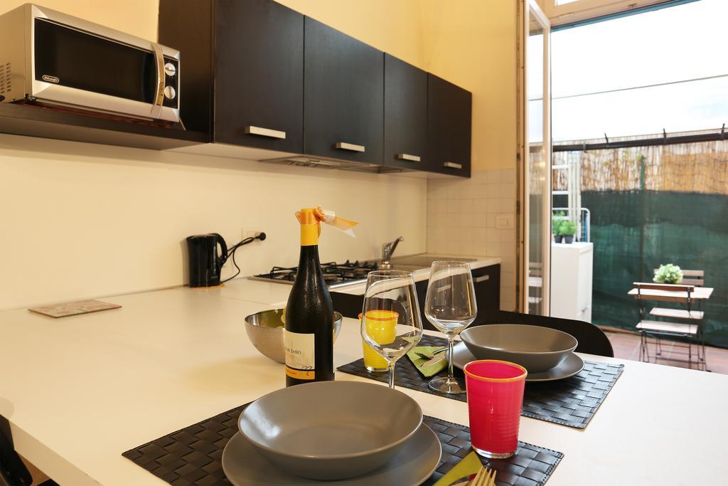 Apartment Santa Monaca 23 - Sweet Dreams In Florence