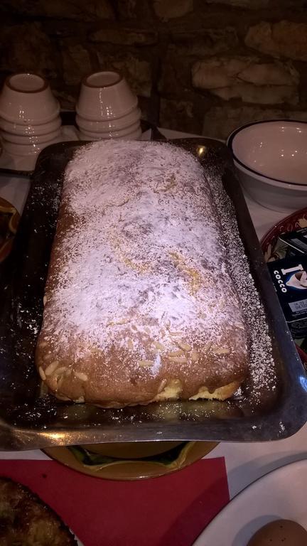 La Fattoressa Alloggio per agriturismo Firenze