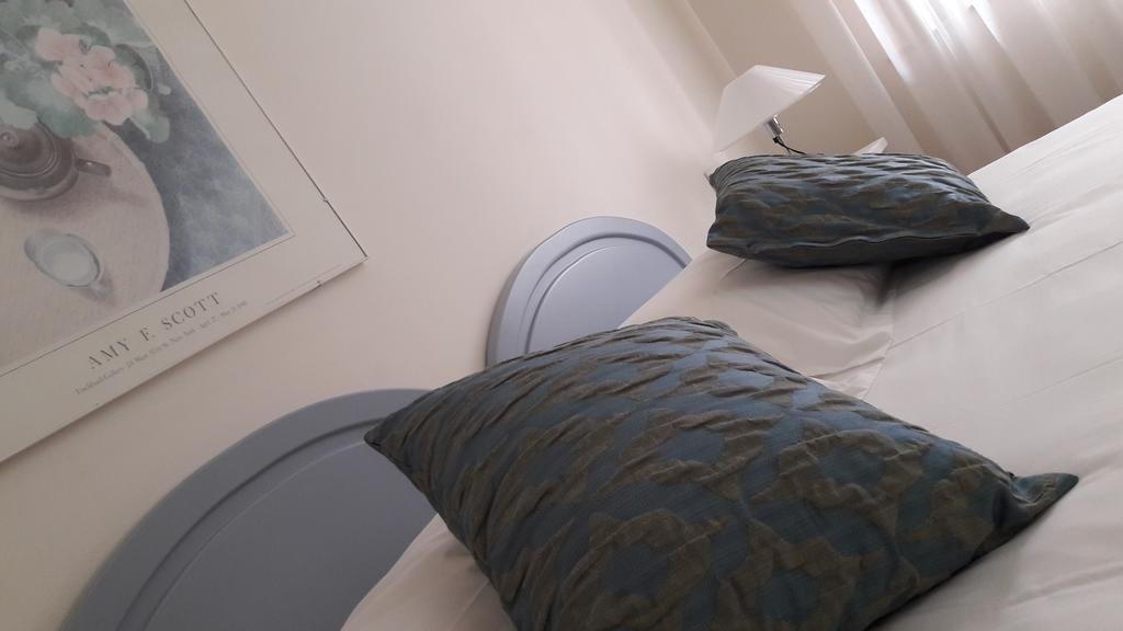 Palazzo Ricasoli 4* Florence