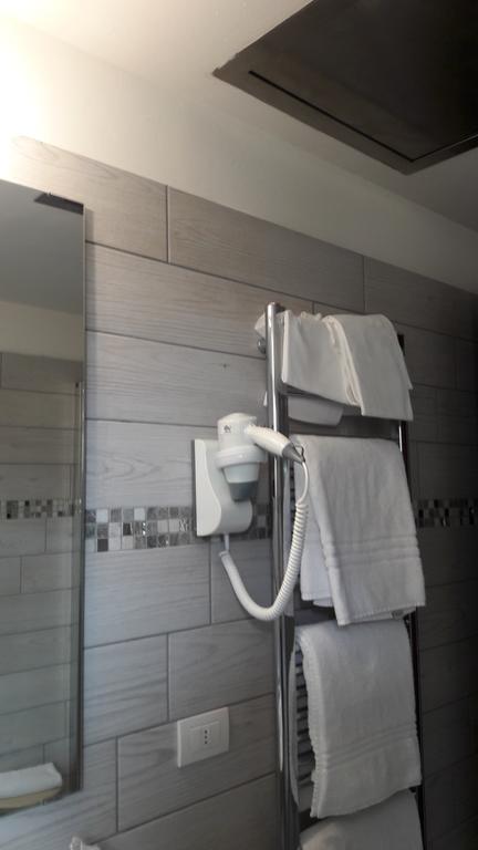 Hotel Palazzo Ricasoli Florence