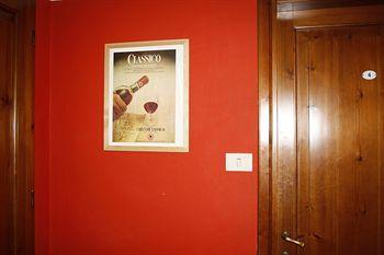 Guest house Il Ghiro