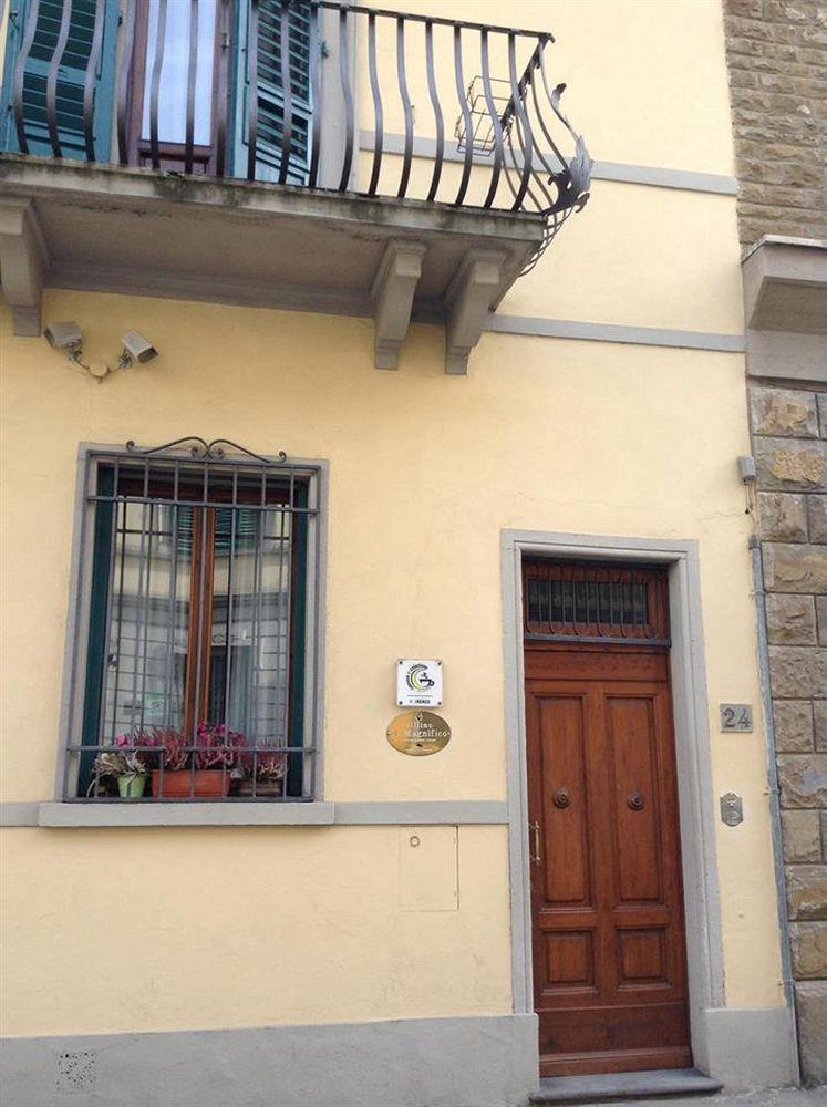 Villino Il Magnifico Bed & Breakfast