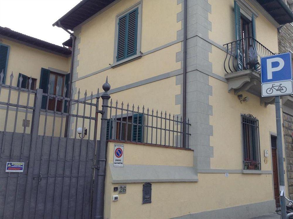 Villino Il Magnifico Bed & Breakfast 3*