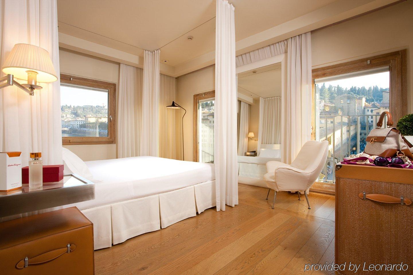 Continentale - Lungarno Collection 4*