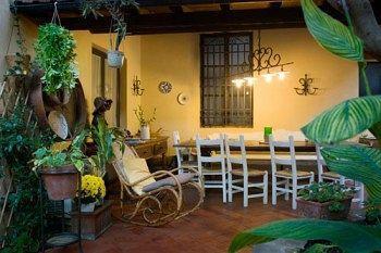 Casa Pucci Maison d'hôtes 3*