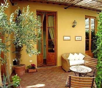 La Casa Del Ghiberti Bed & Breakfast 3*