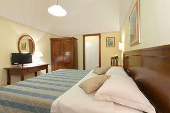 Residenza Maglioni Al Battistero 2* Firenze