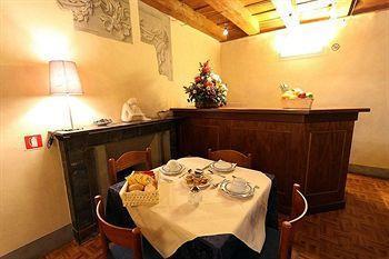 Bavaria Hotell *