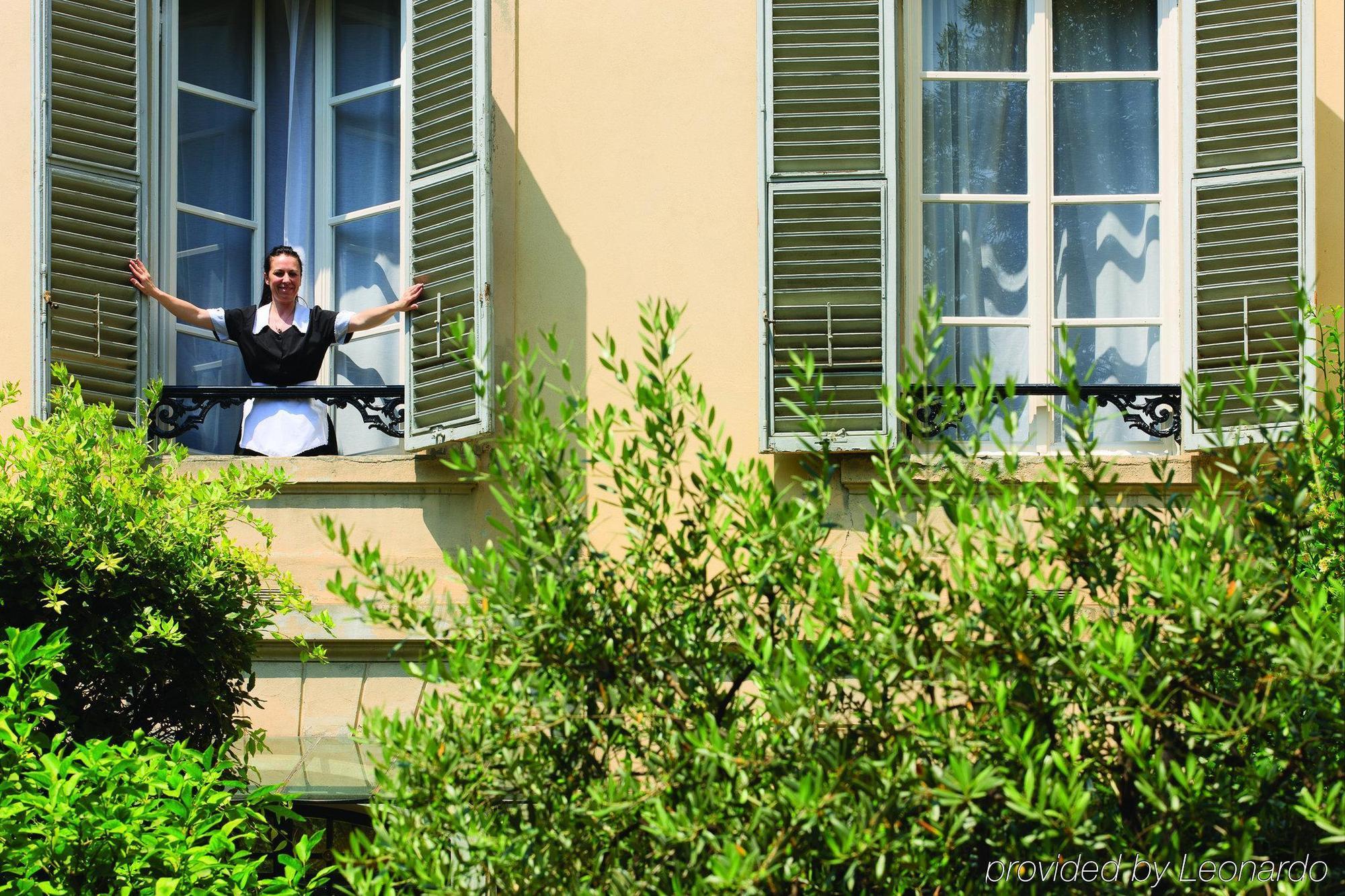 Hotel Regency - Small Luxury Of The World 5*