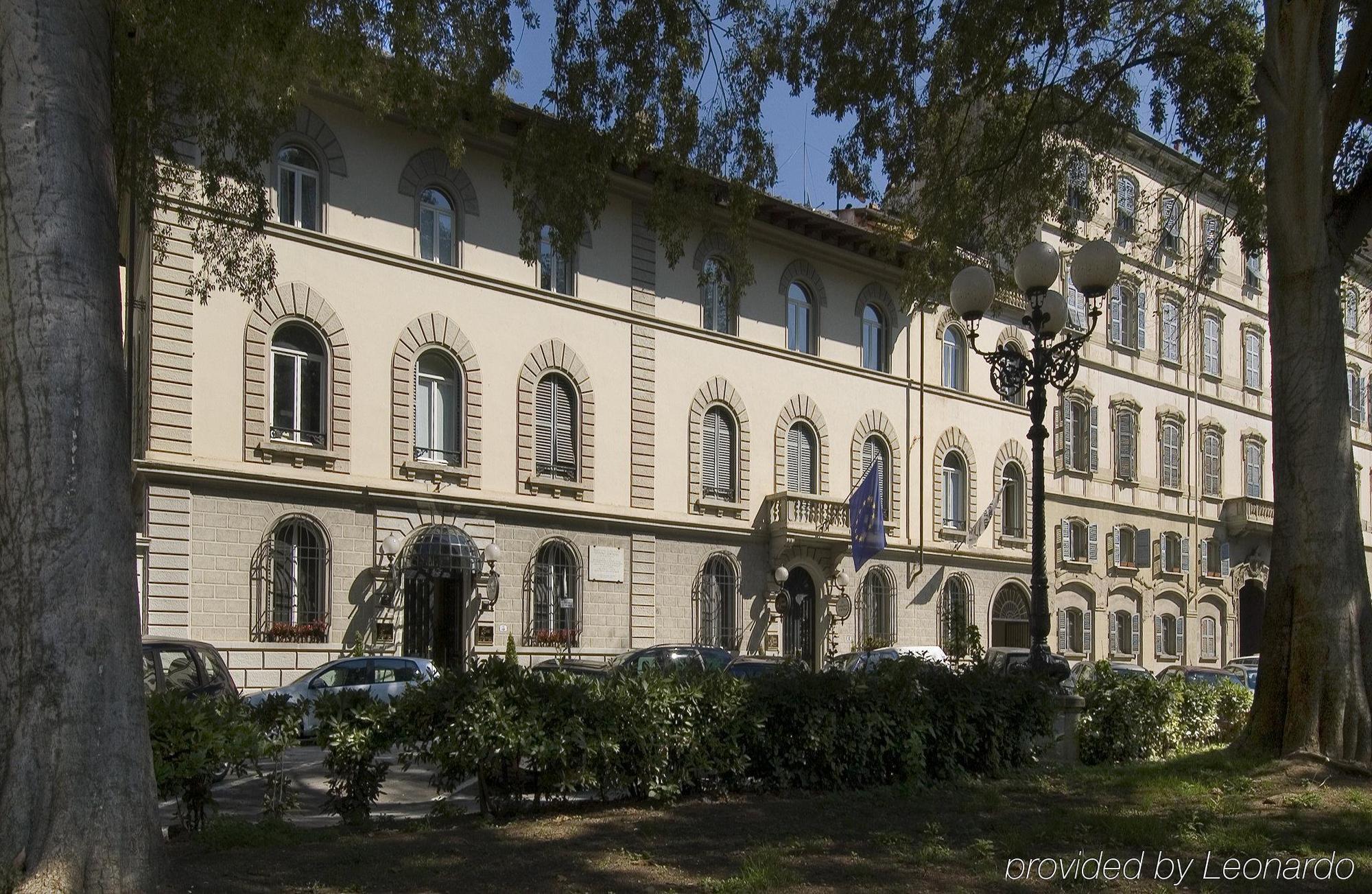 Regency - Small Luxury Of The World