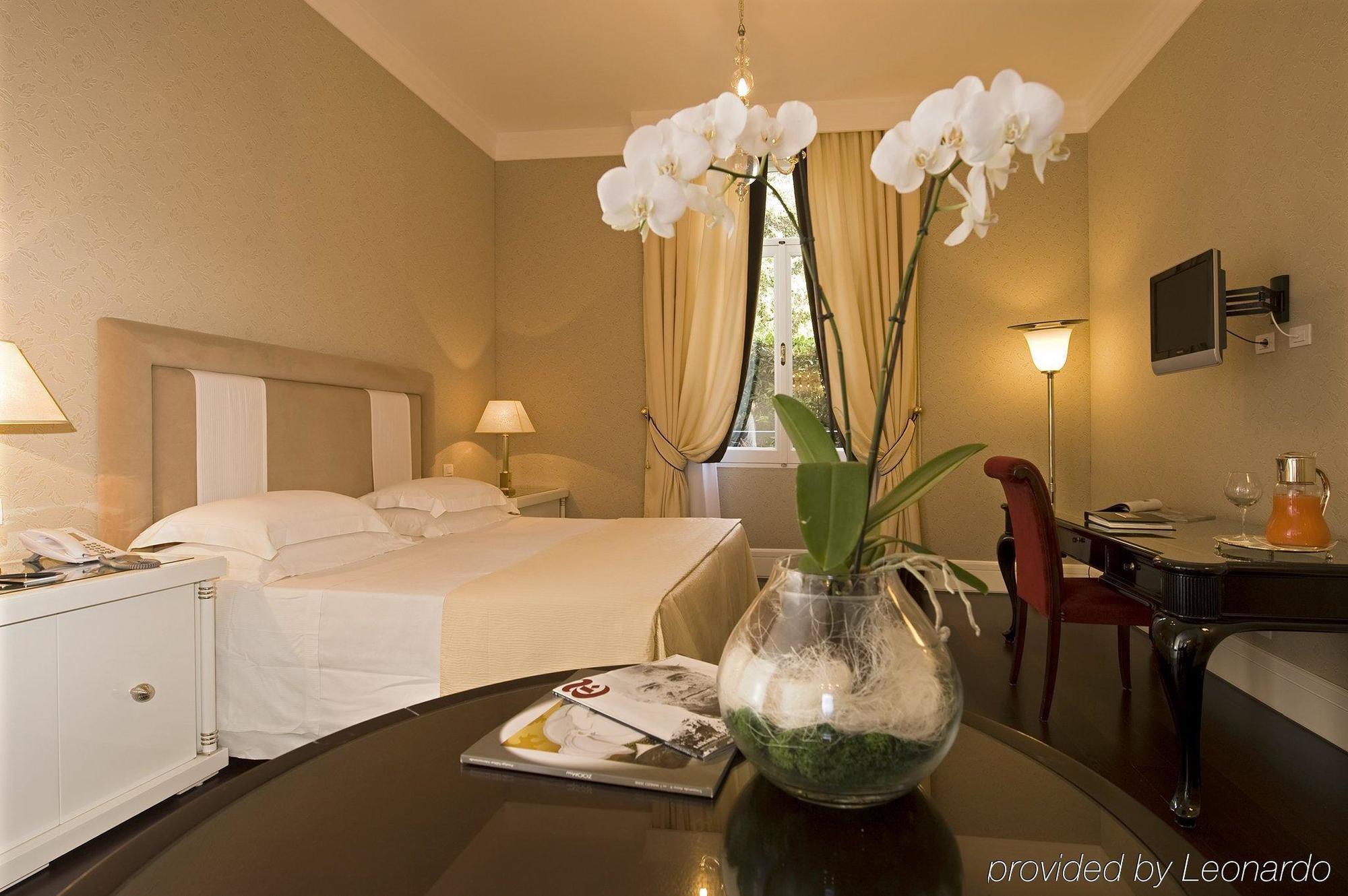 Regency - Small Luxury Of The World