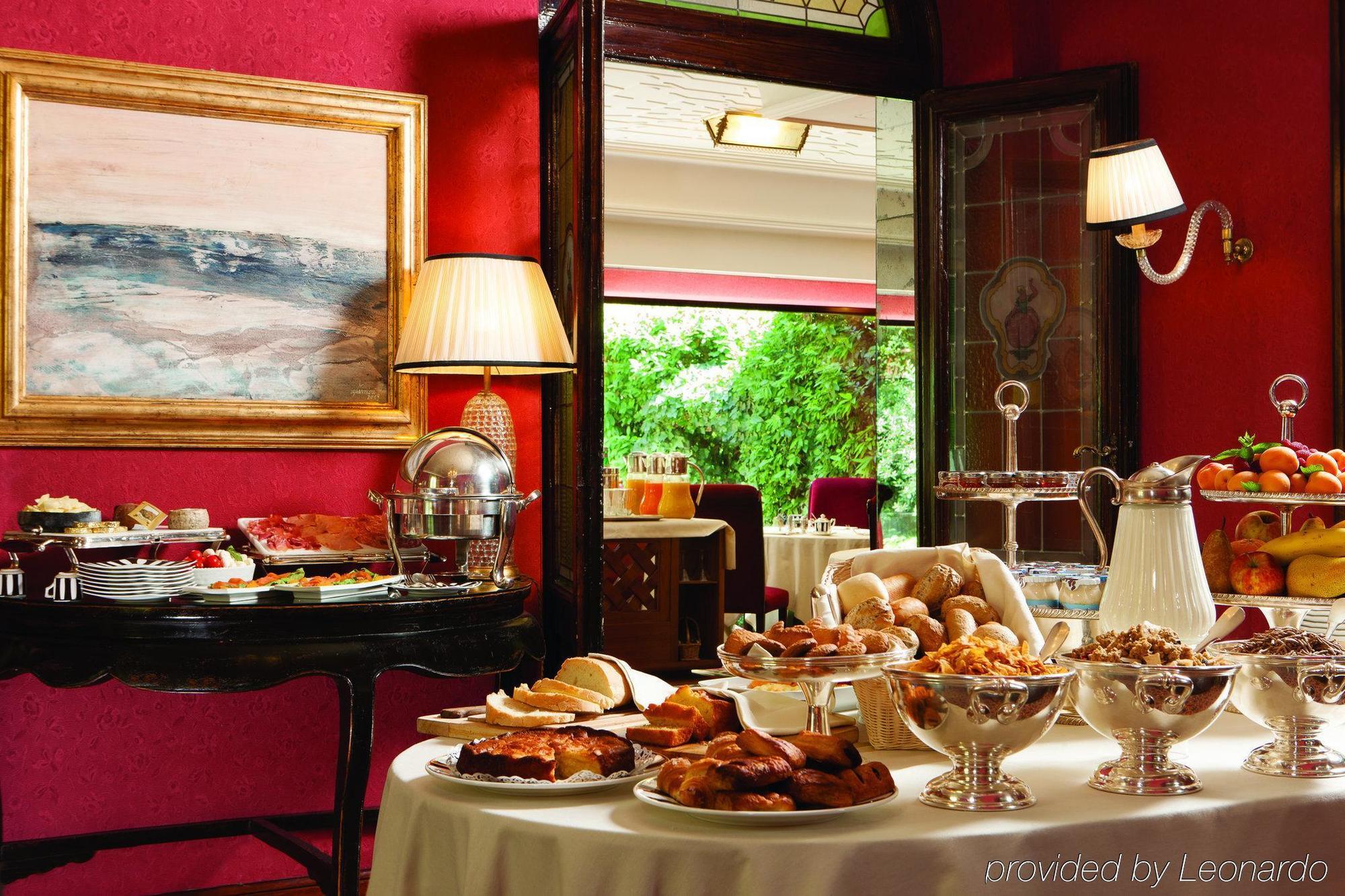 Hotel Regency - Small Luxury Of The World Florence