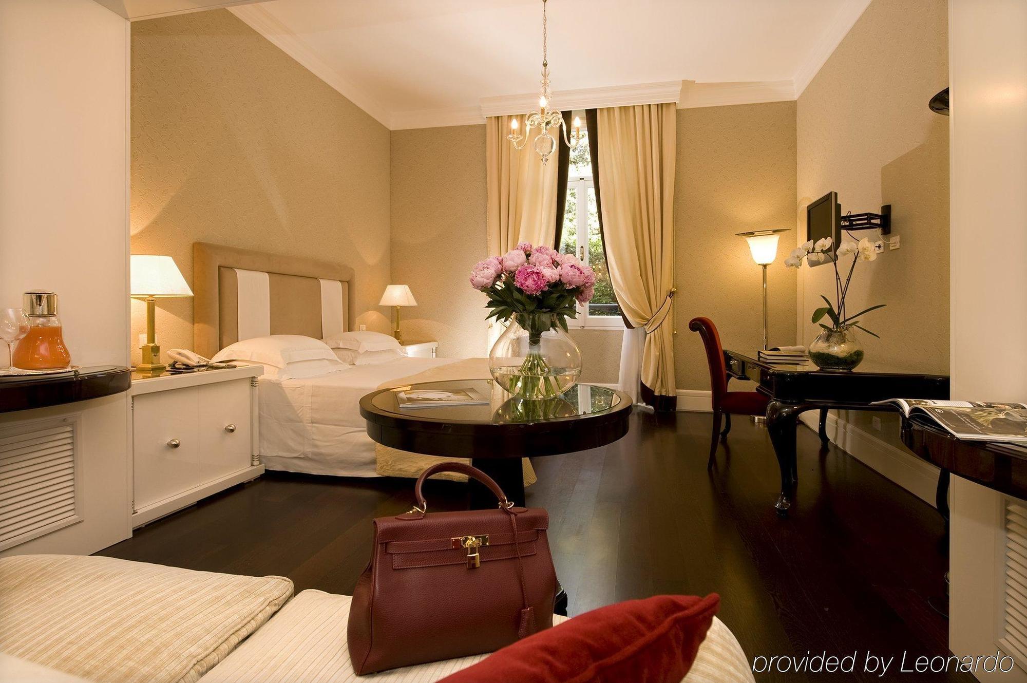 Hotel Regency - Small Luxury Of The World
