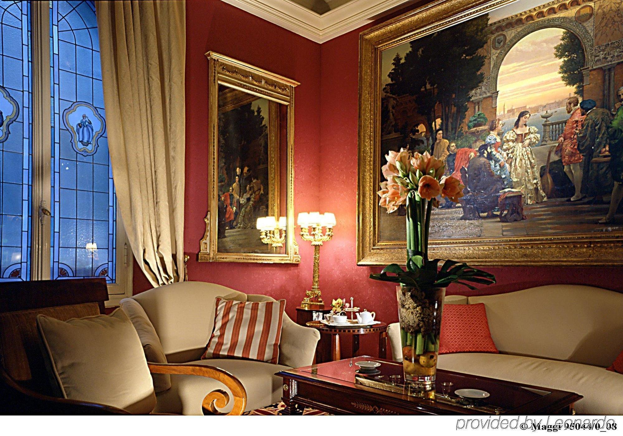 Regency - Small Luxury Of The World 5*