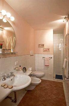 Appartement Palazzo Uguccioni