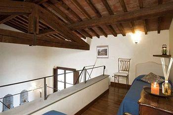 Appartement Palazzo Uguccioni *