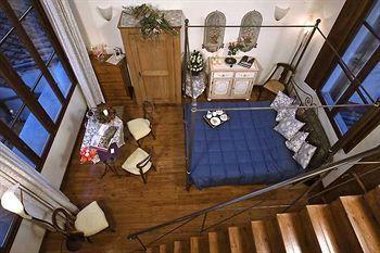 Palazzo Uguccioni Appartement *