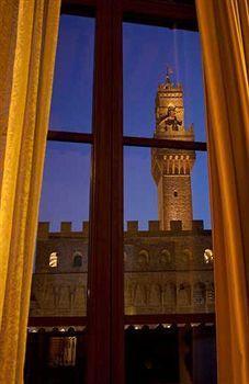 Palazzo Uguccioni Appartement