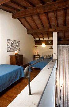 Appartement Palazzo Uguccioni