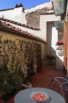 Palazzo Uguccioni Appartement *