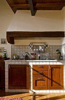 Appartement Palazzo Uguccioni Florence