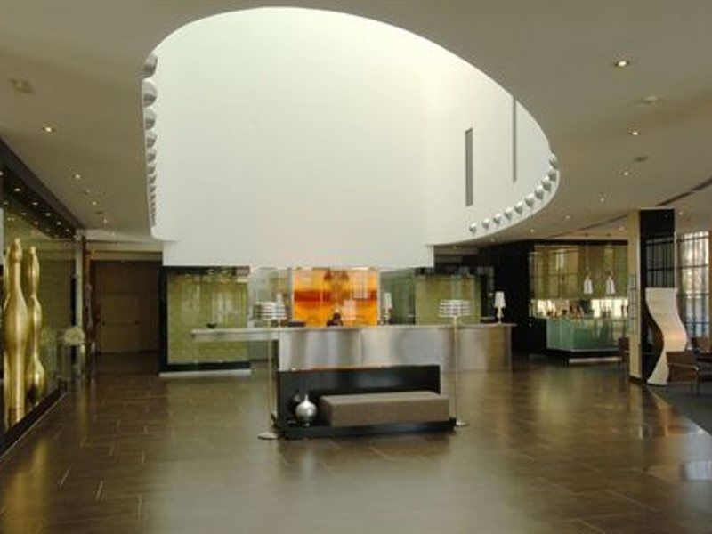 Ac By Marriott Hotel Firenze