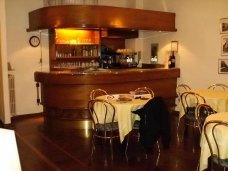Hotell Lombardia 3*