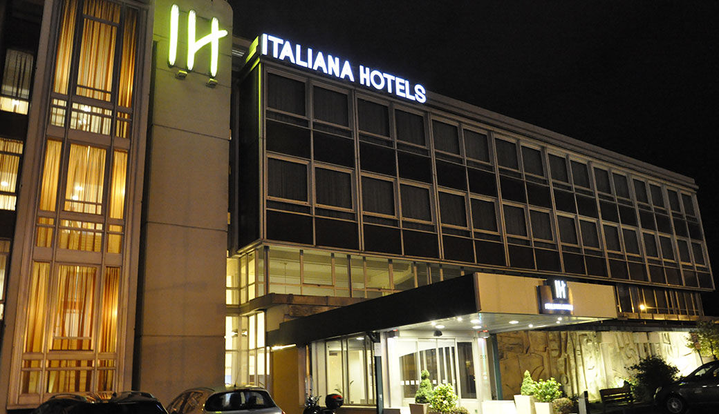 Italiana 4*