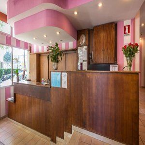 Real Hotel 3*