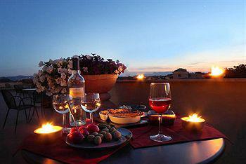 La Coccinella Bed & Breakfast Firenze
