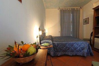 La Coccinella 2* Firenze