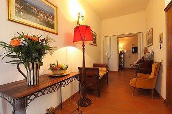 La Coccinella 2* Firenze