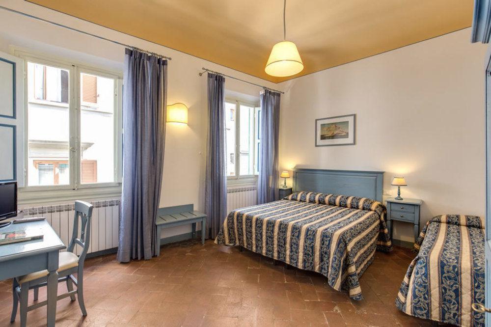 Bed & Breakfast Della Musica