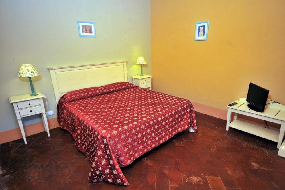 Della Musica Bed & Breakfast 2*